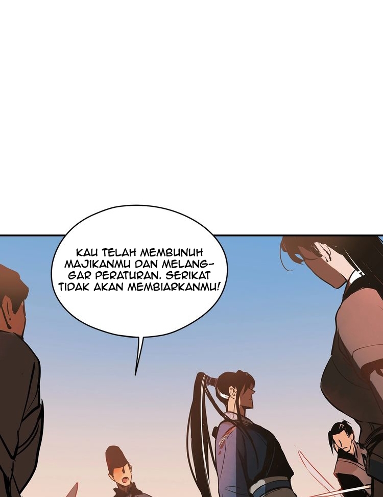 Demand Killer chapter 1